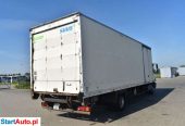 Mercedes-Benz ATEGO 1318