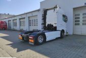 Volvo FH 500 Globetrotter