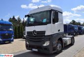 Mercedes-Benz Actros