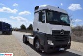 Mercedes-Benz Actros