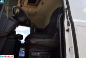 Mercedes-Benz Actros