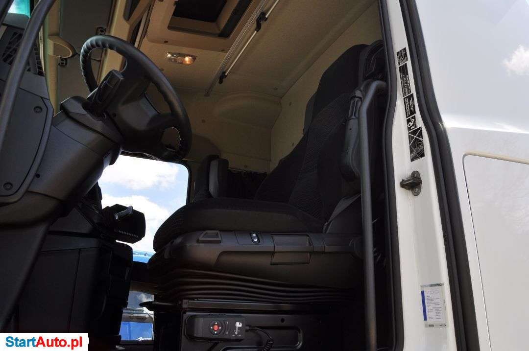 Mercedes-Benz Actros