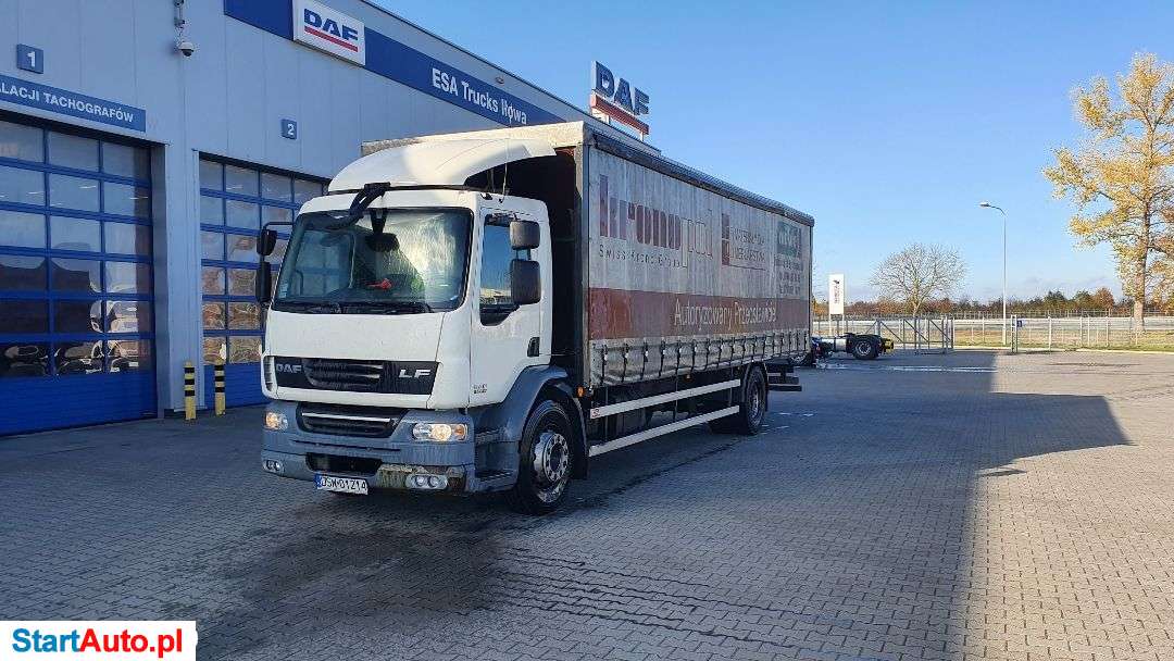 DAF FA LF55.220 G18