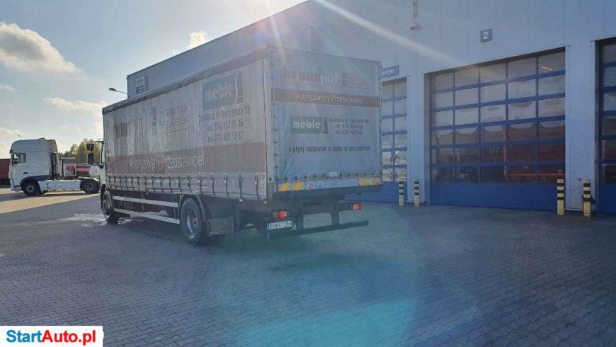 DAF FA LF55.220 G18