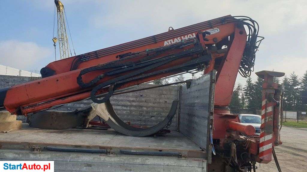 ATLAS 140.1