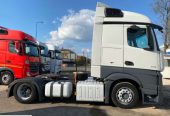 Mercedes-Benz 1845 L0W DECK Mega
