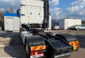 Mercedes-Benz 1845 L0W DECK Mega