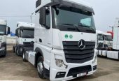 Mercedes-Benz 1845 LS Standard