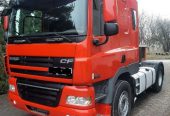 DAF CF 85 410