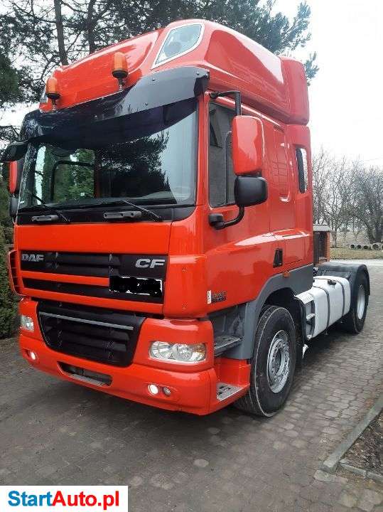 DAF CF 85 410