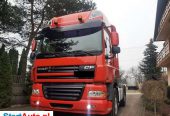 DAF CF 85 410