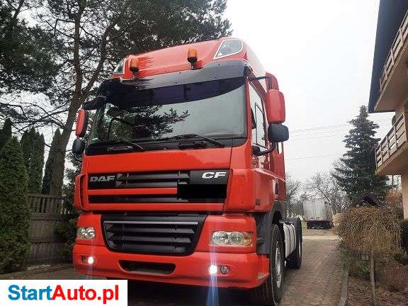 DAF CF 85 410