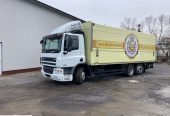 DAF CF 75.310