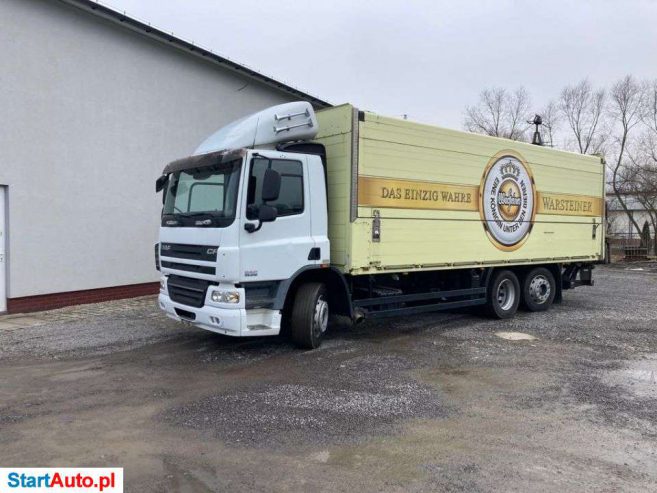 DAF CF 75.310
