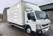 Mitsubishi Canter Fuso 7C18