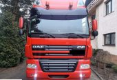 DAF CF 85 410