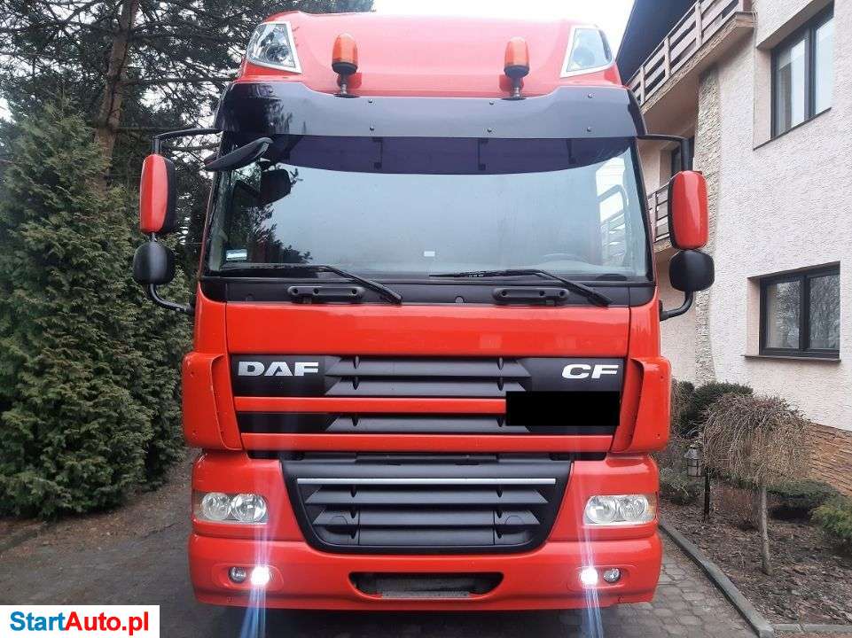 DAF CF 85 410