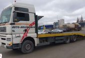 MAN TGA 26480 XX