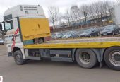 MAN TGA 26480 XX