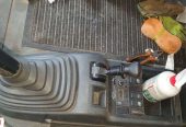MAN TGA 26480 XX