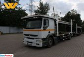 Renault Premium Route