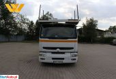 Renault Premium Route