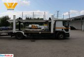 Renault Premium Route