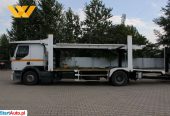 Renault Premium Route