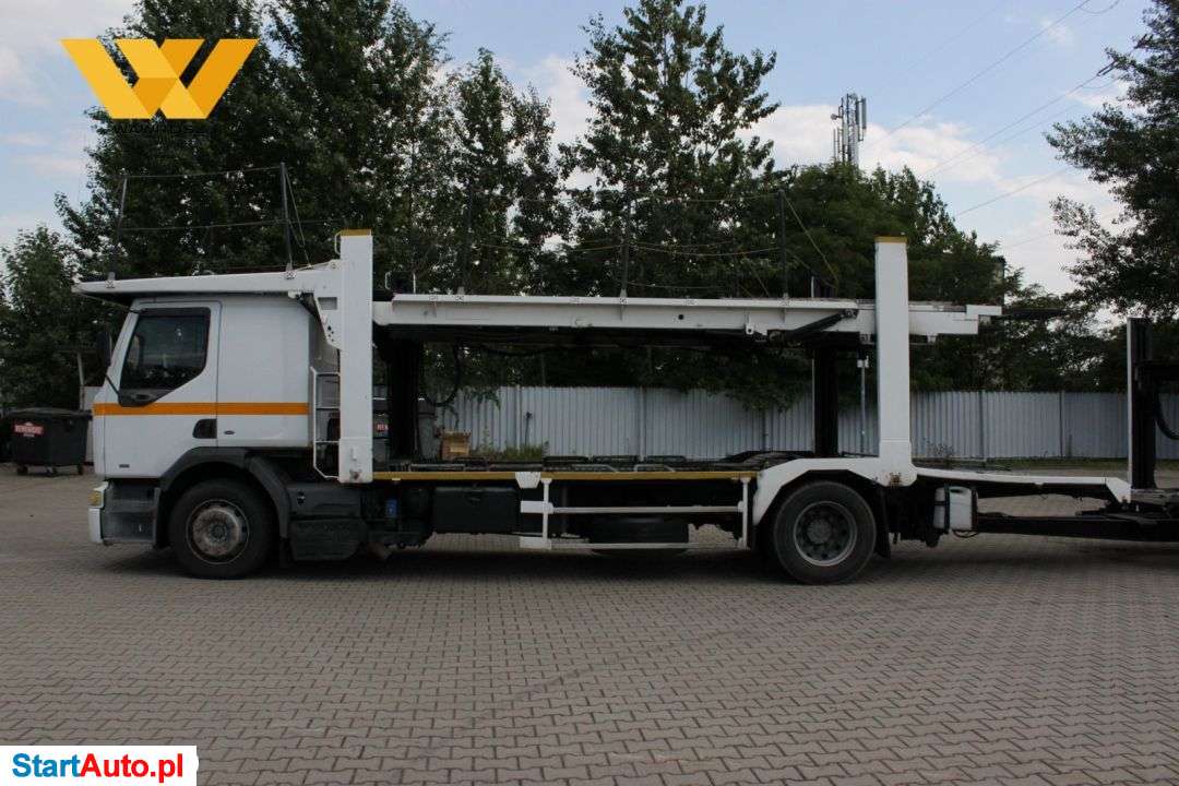 Renault Premium Route