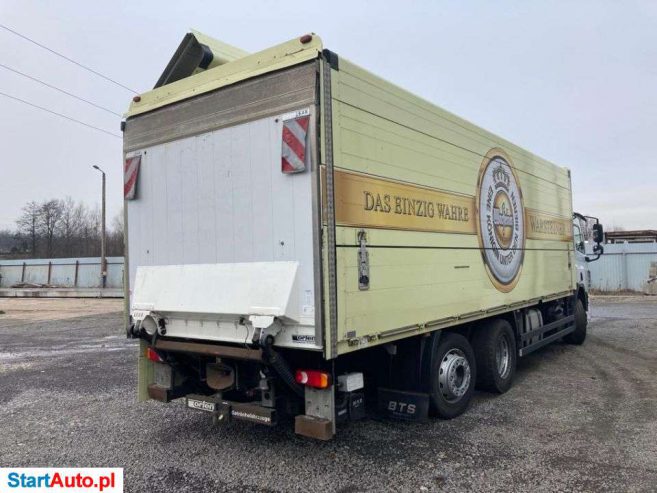 DAF CF 75.310