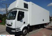 Renault MIDLUM 300.12 DXI 18 PALET / DMC 11990/ ADR