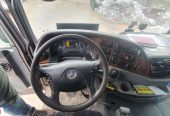 Mercedes-Benz Actros 3244 8×4