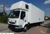 Renault MIDLUM 300.12 DXI 18 PALET / DMC 11990/ ADR