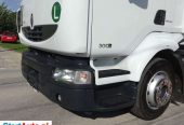 Renault MIDLUM 300.12 DXI 18 PALET / DMC 11990/ ADR