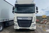 DAF XF
