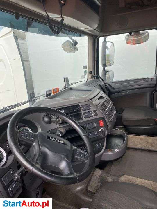 DAF XF