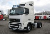 Volvo FH 13 500 SPROWADZONE