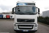 Volvo FH 13 500 SPROWADZONE