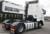 Volvo FH 13 500 SPROWADZONE