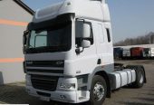 DAF CF 460 SPROWADZONY