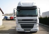 DAF CF 460 SPROWADZONY
