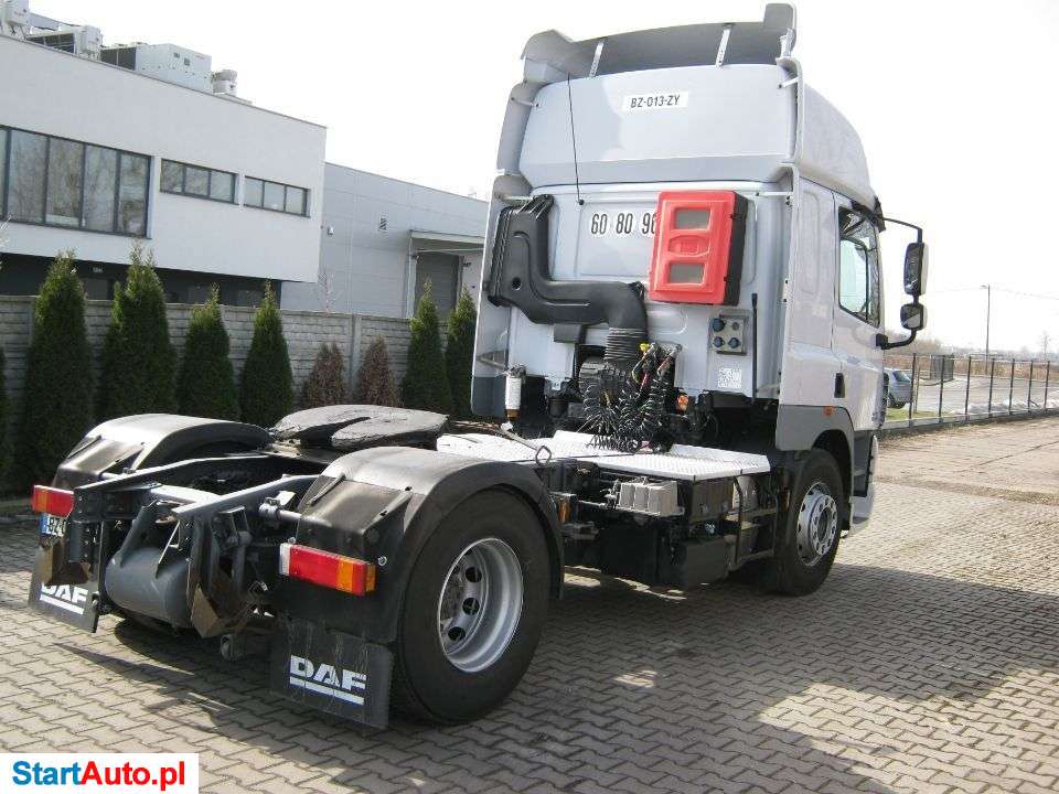 DAF CF 460 SPROWADZONY