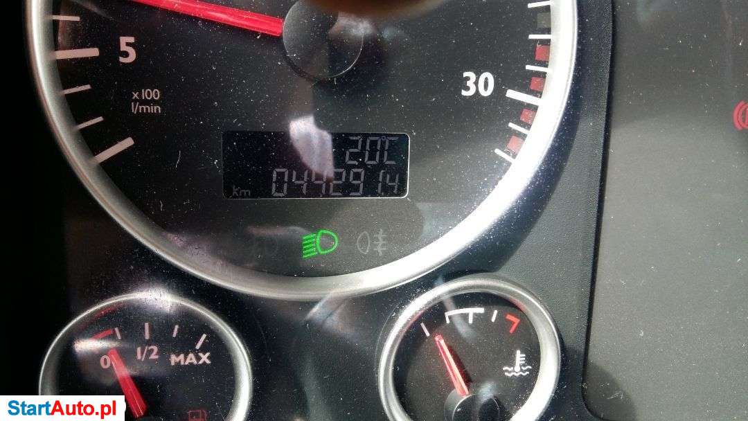 MAN TGL 12.220 2017r 45 Tys.Km