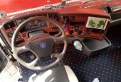 Scania R480 Hpi