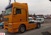 MAN TGA 18.480