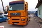 MAN TGA 18.480