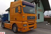 MAN TGA 18.480