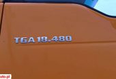 MAN TGA 18.480