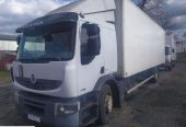 Renault Premium
