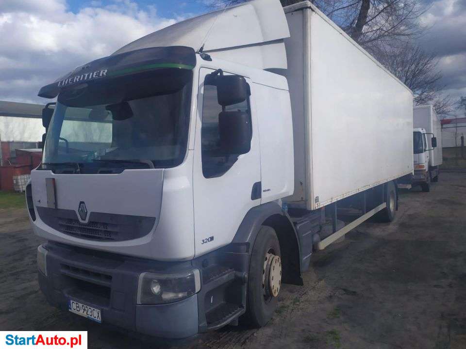 Renault Premium